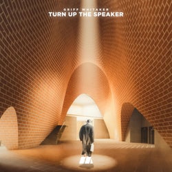 Turn Up The Speaker