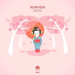 Kevin Vega July 2016 Chart