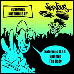 The Notorious EP