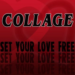 Set Your Love Free (Remixes)
