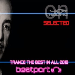 TRANCE THE BEST IN ALL 2018