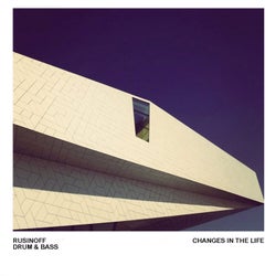 Changes In The Life - Single