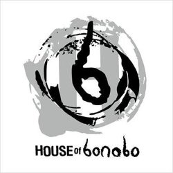 YOSHI HORINO "HOUSE OF BONOBO" OCTOBER 2014