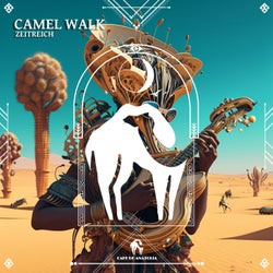 Camel Walk