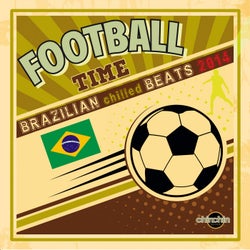 Football Time (Brazilian Chilled Beats 2014)