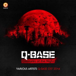 Q-BASE OST 2014