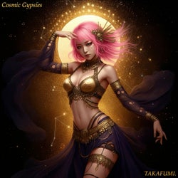 Cosmic Gypsies