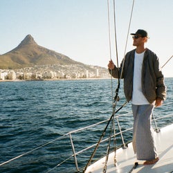 Cape Town