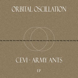 Army Ants EP