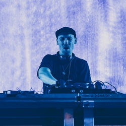 Crom! November TOP20