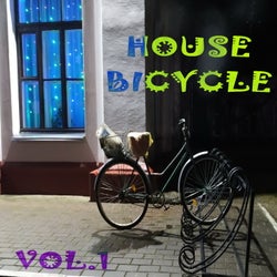 HOUSE BICYCLE, Vol. 1