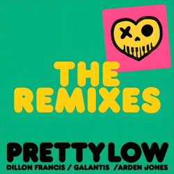 Pretty Low (Galantis & BULLI VIP Extended Mix)