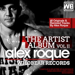 The Artist Album, Vol. II
