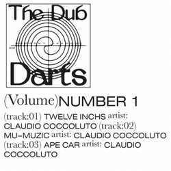 The Dub114 - THE DUB DARTS VOL. 1