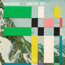 Arche EP