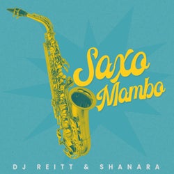 Saxo Mambo (Remixes)