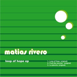 Loop Of Hope EP