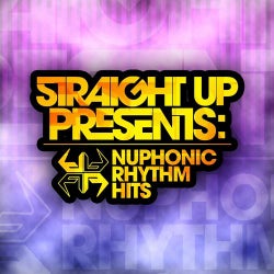 Straight Up! Presents: Nuphonic Rhythm Hits
