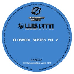 Oldskool Series, Vol. 2