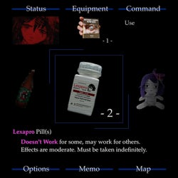 Lexapro Pill(s)