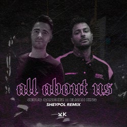 All About Us (Sheypol Remix)