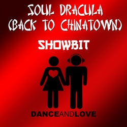 Soul Dracula (Back to Chinatown)