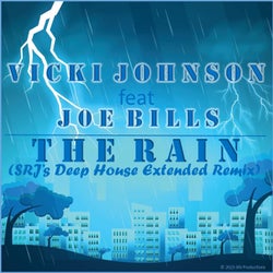 The Rain (SRJ's Deep House Extended Remix)