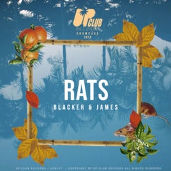 Rats (Extended Mix)