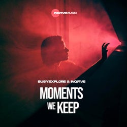 Moments We Keep