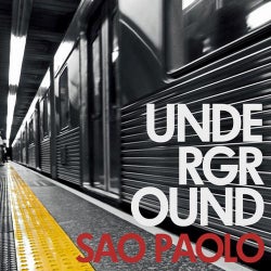 Underground Sao Paulo