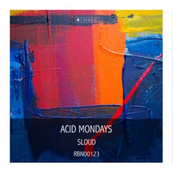 Acid Mondays