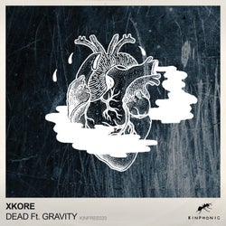 Dead (feat. Gravity)