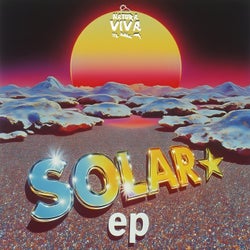 Solar Ep