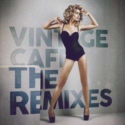 Vintage Café – The Remixes