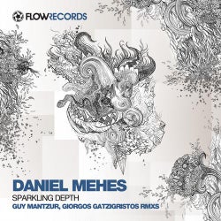 Daniel Mehes - Sparkling Depth EP