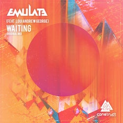 Waiting (feat. Loui Andrew George)