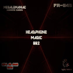 HEADPHONE MAGIC 002