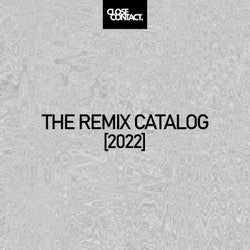 The Remix Catalog 2022