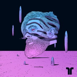 Everything (Extended Mixes)