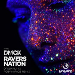 DMCK - Ravers Nation