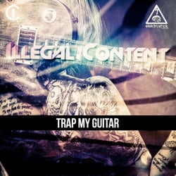 Trap My Guitar