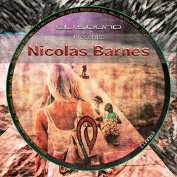 Eli.Sound Presents: Nicolas Barnes From LATVIA
