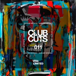 Club Cuts, Vol. 11