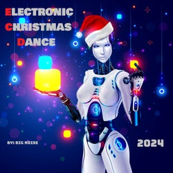 Electronic Christmas Dance