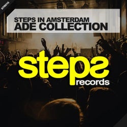 Steps in Amsterdam: ADE Collection