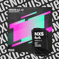 Nexus 4x4 #2
