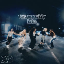 Fashionably Late