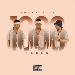 1000 Takes