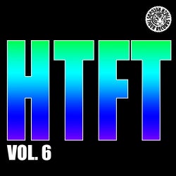 HTFT VOL. 6 (HARD TO FIND TRACKS)