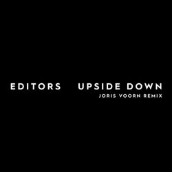 Upside Down (Joris Voorn Remix)